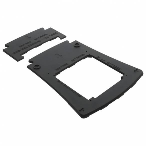 Marco adaptador Aventa Comfort 2.G Truma RG-182770