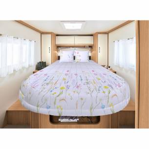 Saco nórdico All seasons Lyocell y Percale Incasa RG-660229