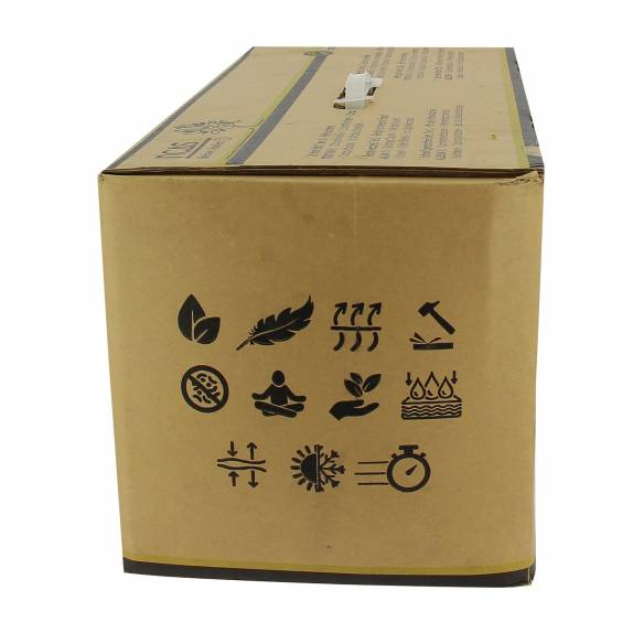 Saco nórdico All seasons Lyocell y Percale Incasa RG-660229