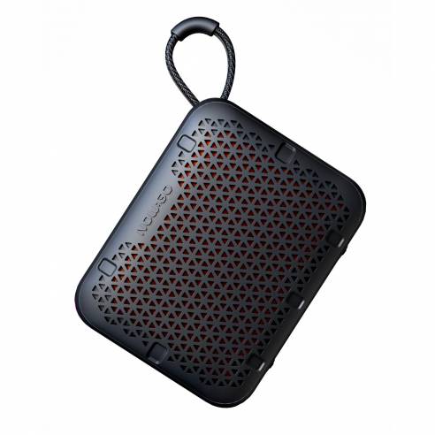 Modelo Negro Now:Go RG-105816