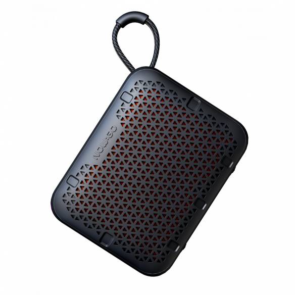 Modelo Negro Now:Go RG-105816