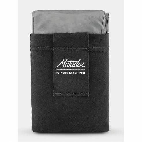 Negro Matador RG-073888