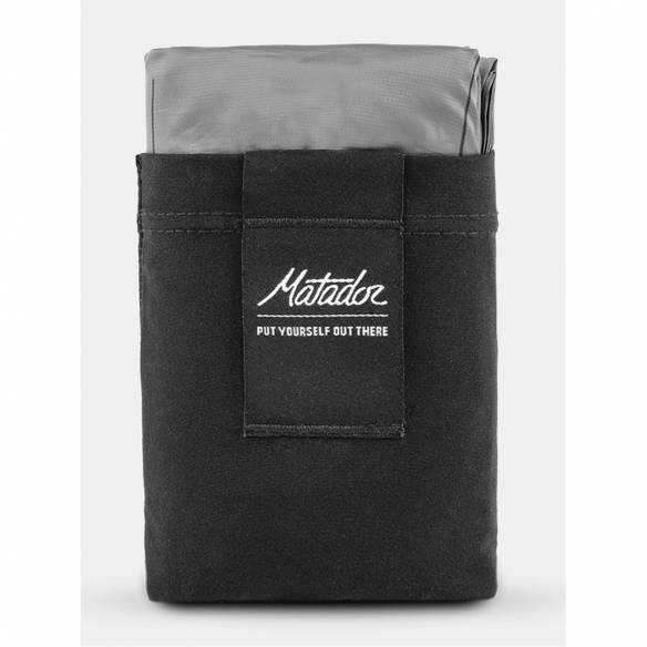 Negro Matador RG-073888