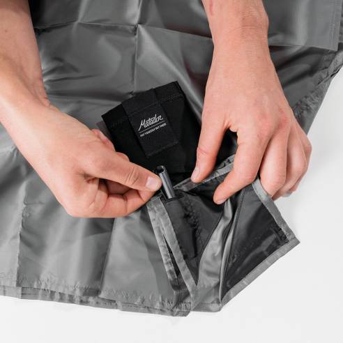 Negro Matador RG-073888