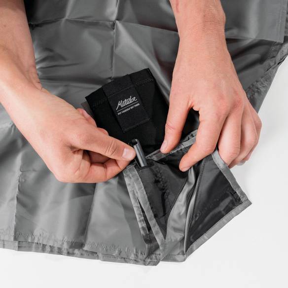 Negro Matador RG-073888