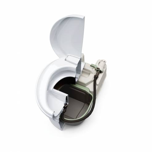 S220-S Thetford RG-164199