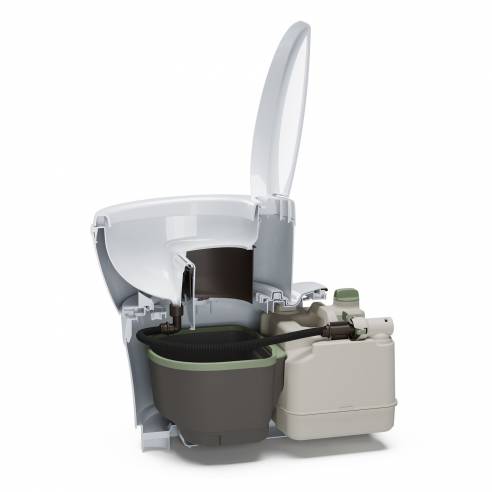 S220-S Thetford RG-164199