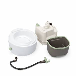 Kit de separación serie SK Thetford RG-164130 2