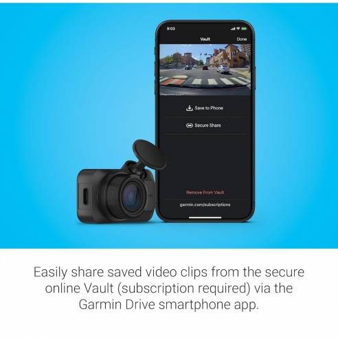 Mini 3 Garmin RG-104870