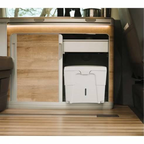 WandaGo Lite Trobolo RG-165161