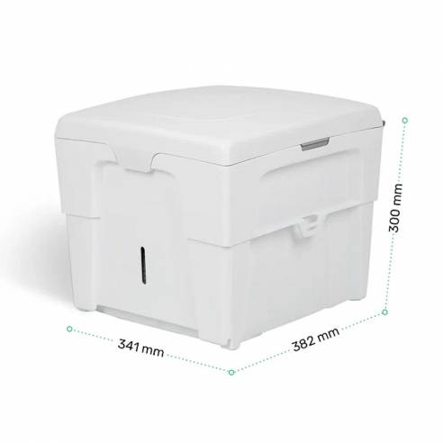 WandaGo Lite Trobolo RG-165161