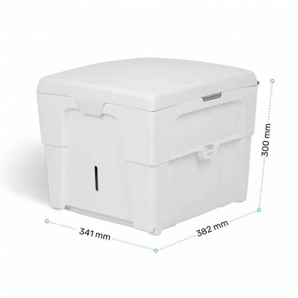 WandaGo Lite Trobolo RG-165161