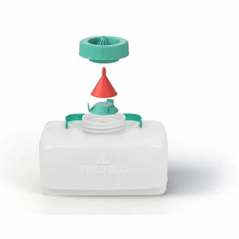 WandaGo Lite Trobolo RG-165161