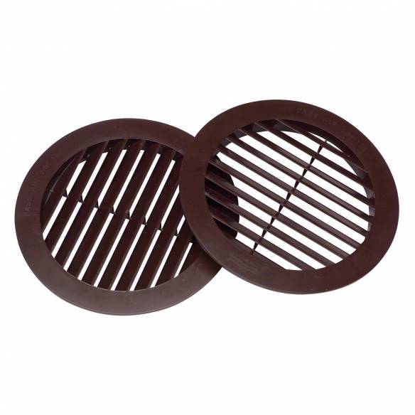 Rejilla de entrada de aire Freshwell 3000 Dometic RG-181707