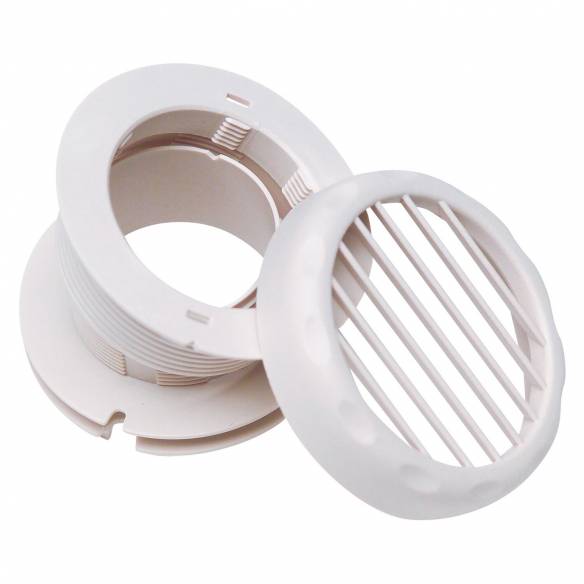 Rejilla de salida de aire Freshwell 3000 Dometic RG-181728