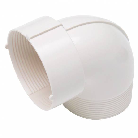 Racor codo 90° Freshwell 3000 Dometic RG-181748