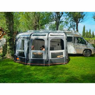 Avance fijo inflable Vinca Air Soplair RG-697622 2