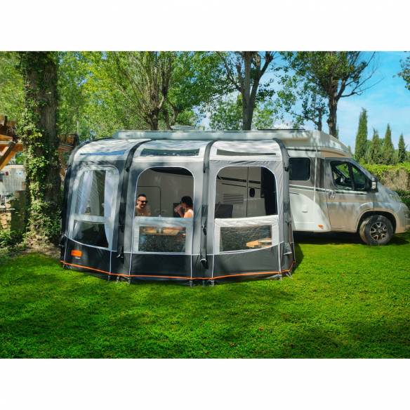 Avance fijo inflable Vinca Air Soplair RG-697622