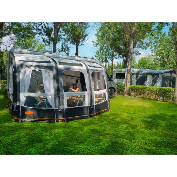 Avance fijo inflable Vinca Air Soplair RG-697622