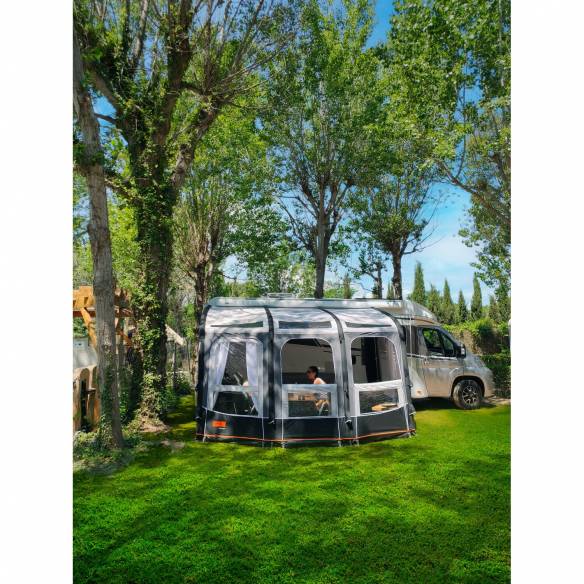 Avance fijo inflable Vinca Air Soplair RG-697622