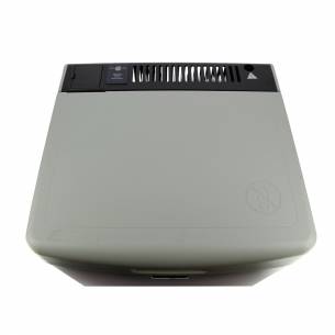 Nevera portatil de absorción Trimix Mestic RG-363390 2