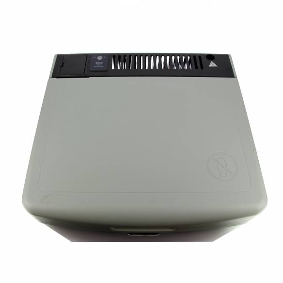 Nevera portatil de absorción Trimix Mestic RG-363390