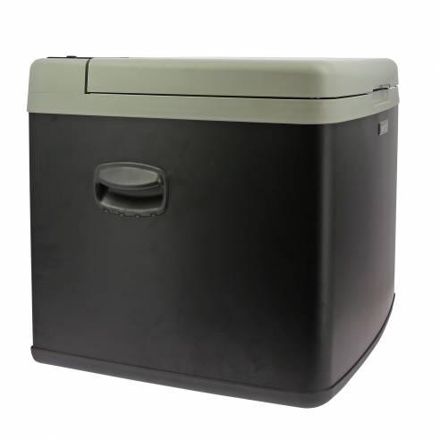 Nevera portatil de absorción Trimix Mestic RG-363390