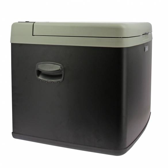 Nevera portatil de absorción Trimix Mestic RG-363390