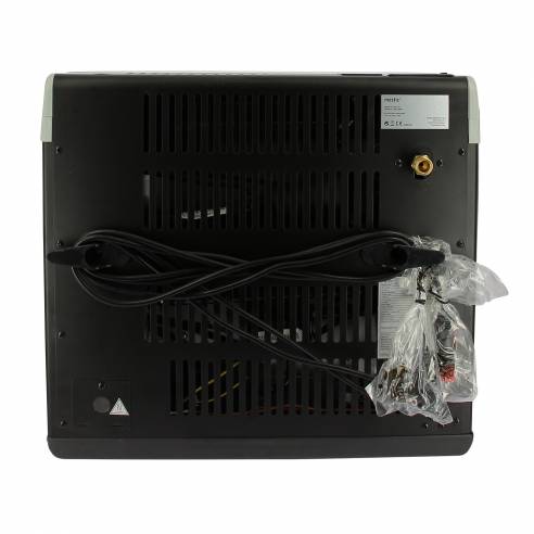 Nevera portatil de absorción Trimix Mestic RG-363390