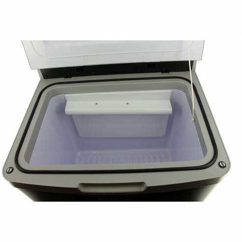 Nevera portatil de absorción Trimix Mestic RG-363390