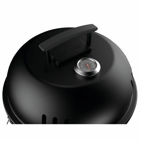 Barbacoa de gas portátil Incasa RG-216778