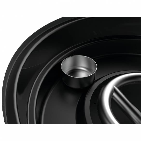 Barbacoa de gas portátil Incasa RG-216778