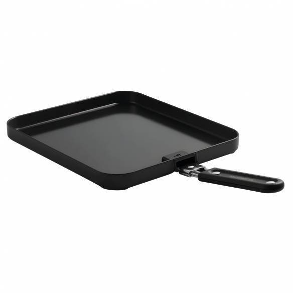 Placa plancha para Van Cook Cadac RG-216750