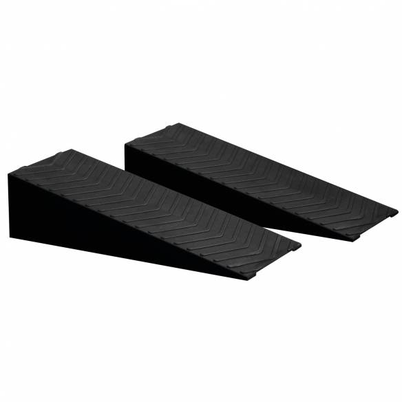 Cuñas Smart Level para caravanas (lote de 2) Optima RG-413105