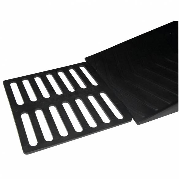 Cuñas Smart Level para caravanas (lote de 2) Optima RG-413105