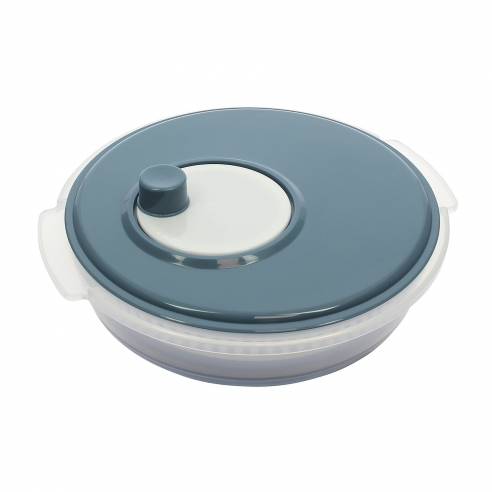 Escurridor de ensaladas retráctil Incasa RG-912344