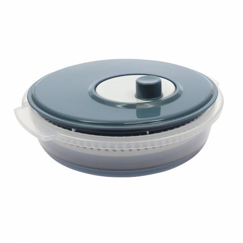 Escurridor de ensaladas retráctil Incasa RG-912344