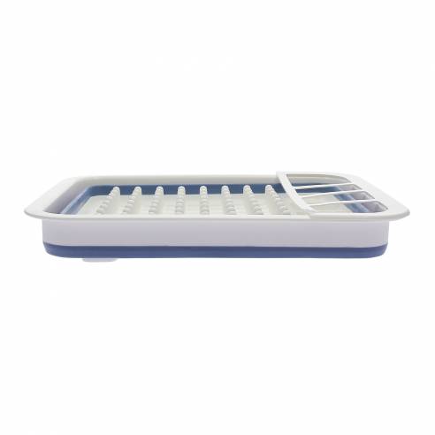 Escurridor de platos retráctil de tamaño Incasa RG-912325