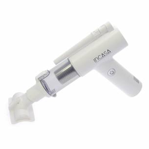 Mini aspiradora inalámbrica recargable Incasa RG-911739