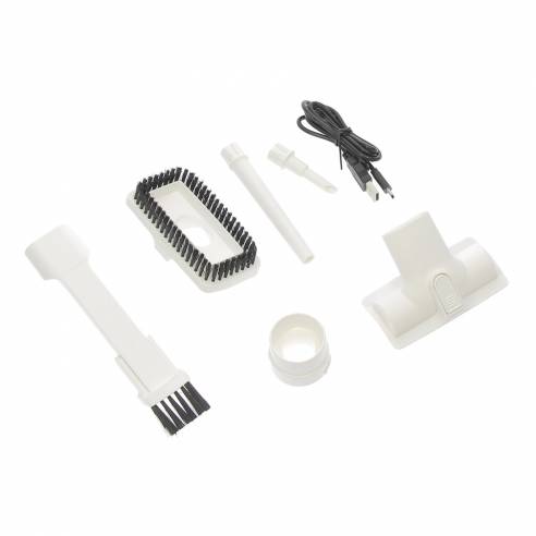 Mini aspiradora inalámbrica recargable Incasa RG-911739