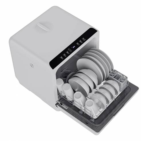 Mini lavavajillas Incasa RG-912803