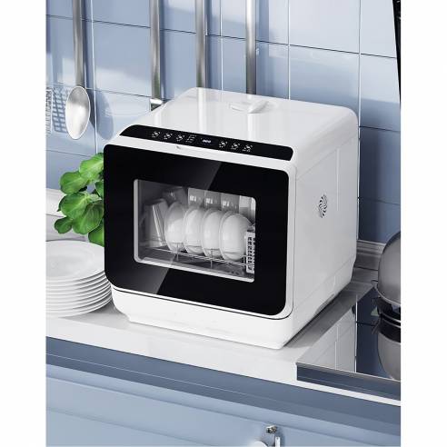 Mini lavavajillas Incasa RG-912803