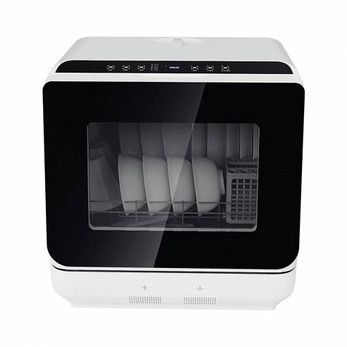 Mini lavavajillas Incasa RG-912803