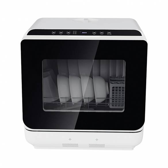 Mini lavavajillas Incasa RG-912803