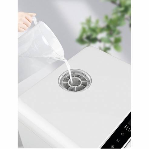 Mini lavavajillas Incasa RG-912803