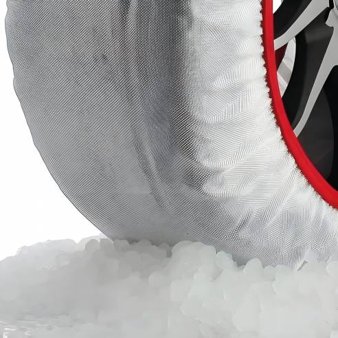 Calcetín para nieve tamaño XL Husky RG-323151