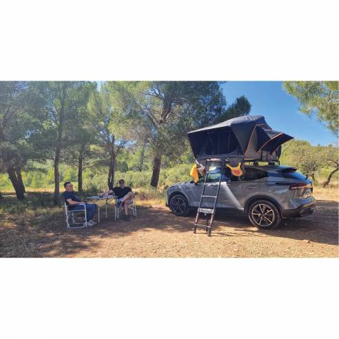 Tienda de techo flexible Star Night Soplair RG-886816