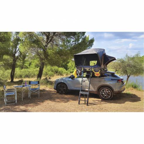 Tienda de techo flexible Star Night Soplair RG-886816