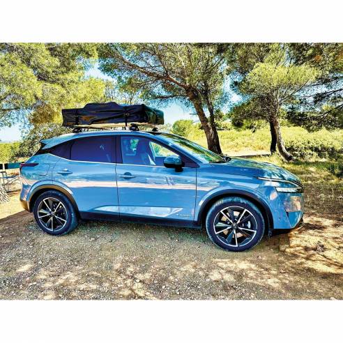 Tienda de techo flexible Star Night Soplair RG-886816