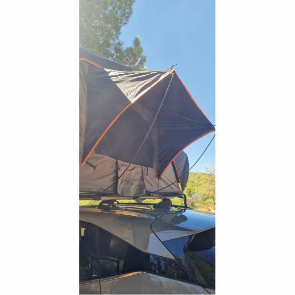 Tienda de techo flexible Star Night Soplair RG-886816